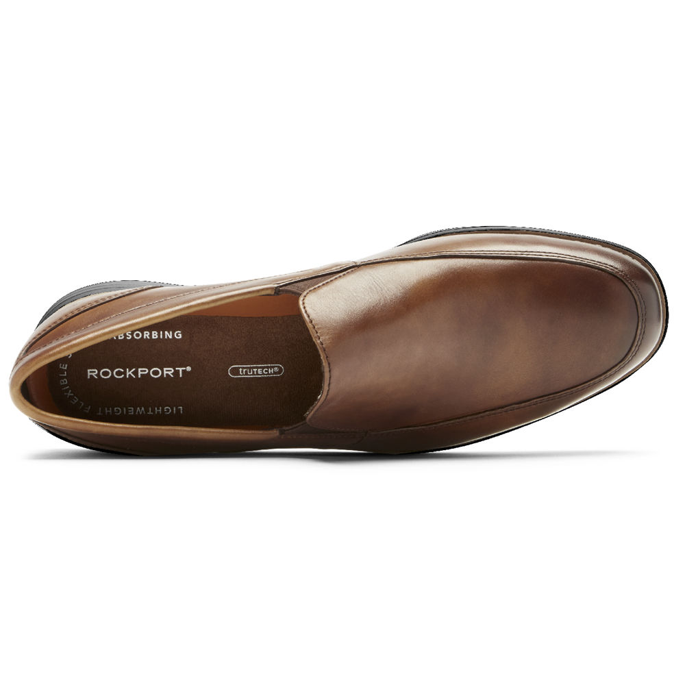 Rockport Loafers Herr Bruna - Garett Venetian - IBOVM7986
